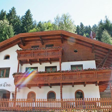 Haus Lina Villa See Exterior photo
