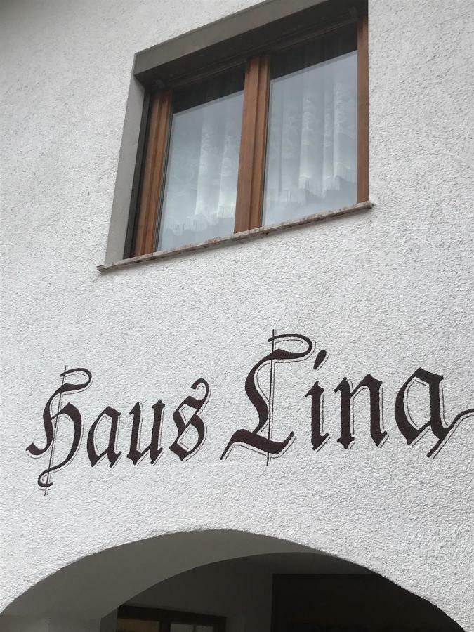 Haus Lina Villa See Exterior photo
