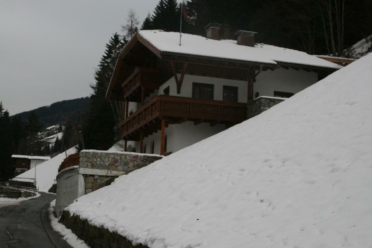 Haus Lina Villa See Exterior photo