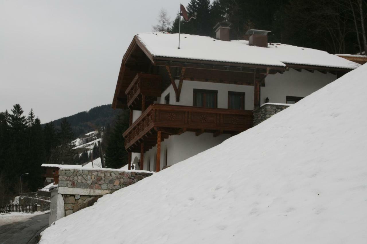 Haus Lina Villa See Exterior photo