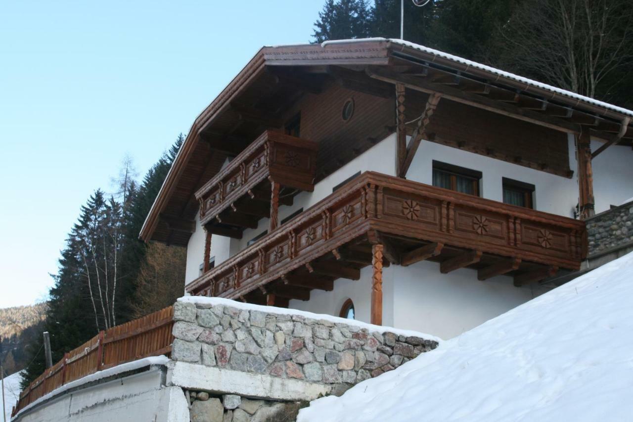 Haus Lina Villa See Exterior photo
