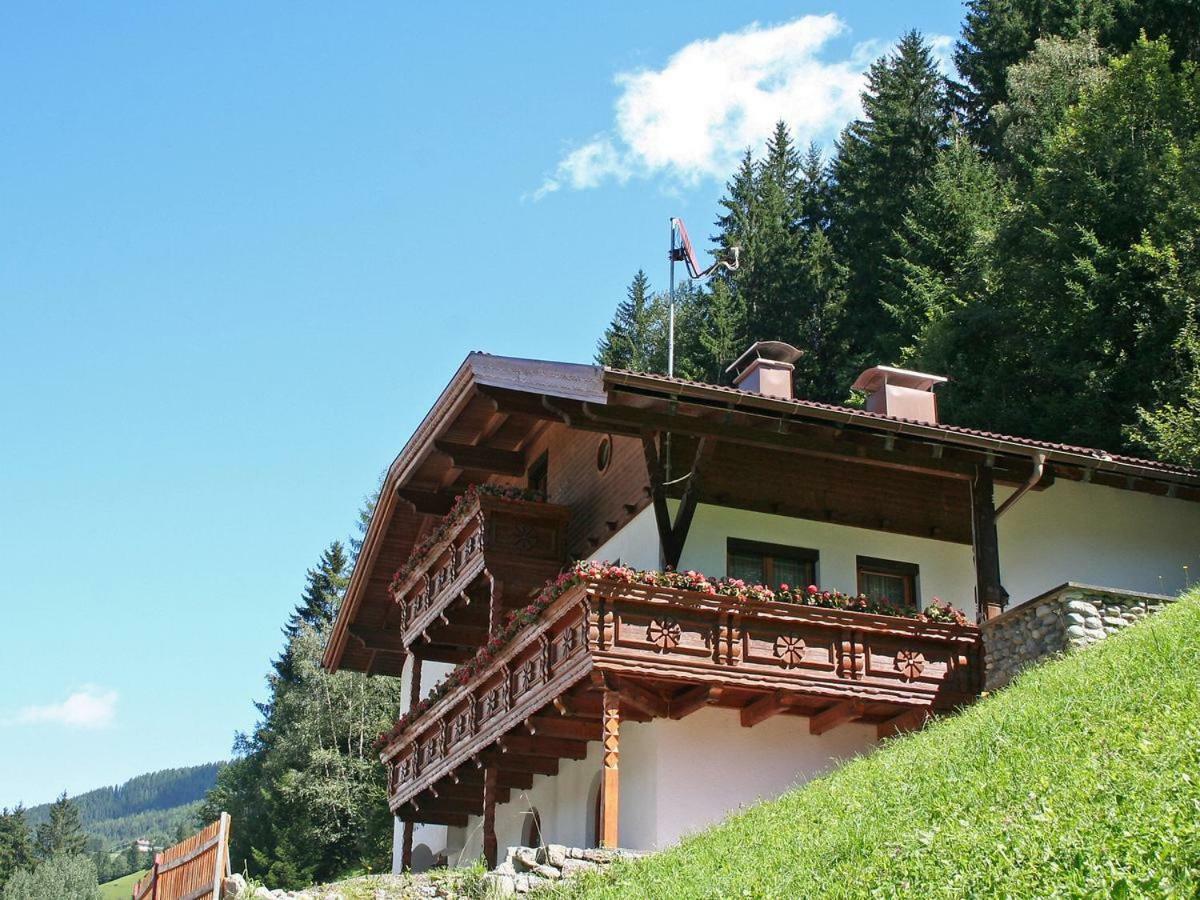 Haus Lina Villa See Exterior photo