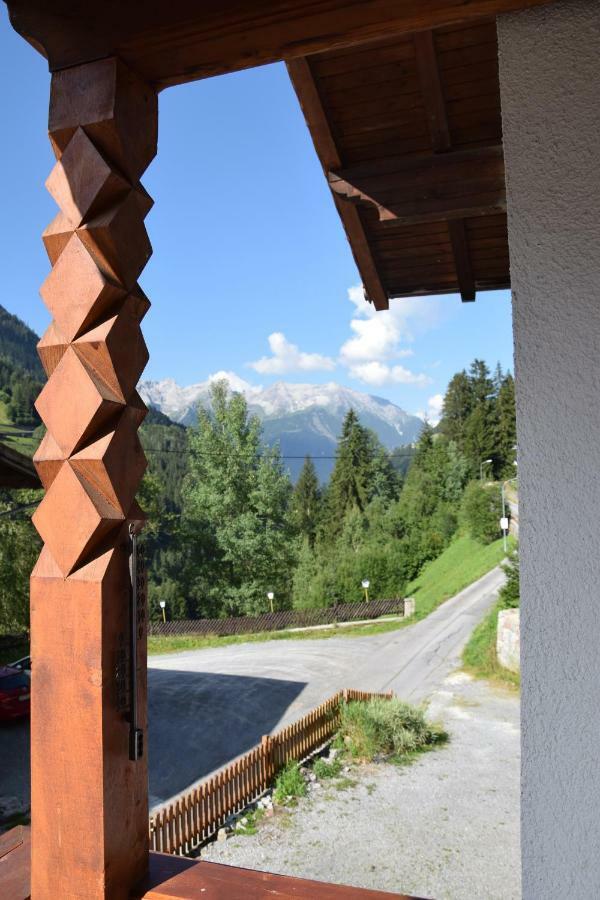 Haus Lina Villa See Exterior photo